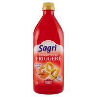Sagra Sagrì, prodotto per friggere