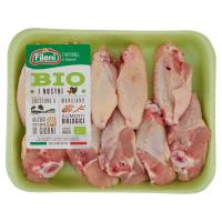 Fileni alette Bio