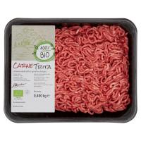 Marcher Norbert carne trita di bovino adulto Bio