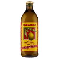 Esselunga, olio extra vergine di oliva