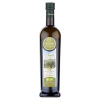 Clemente Tenuta Paglicci, olio extra vergine di oliva 100% italiano biologico