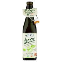 Costa d'Oro, il Grezzo olio extra vergine di oliva biologico