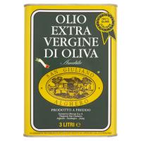 San Giuiano Alghero, olio extra vergine di oliva Amabile