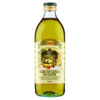 Agridè, olio di sansa di oliva