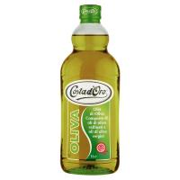 Costa d'Oro oliva, olio di oliva
