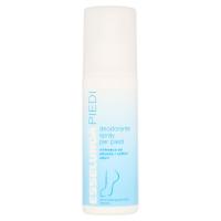 Esselunga, Piedi deodorante spray per piedi