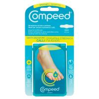 Compeed, cerotti idratanti per calli medio mis. 1,7x5,7 cm