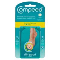 Compeed, cerotti per calli interno dita