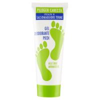 Pilogen Carezza, gel deodorante piedi