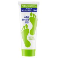 Pilogen Carezza, scrub levigante piedi