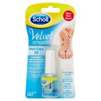 Scholl, Velvet Smooth Nail Care Oil