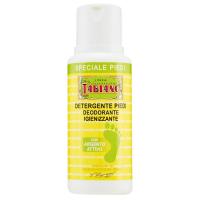 Pilogen Carezza, Linea Supersapone Tabiano detergente piedi deodorante igienizzante