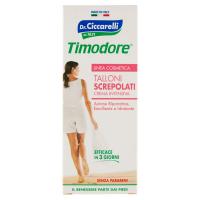 Dr. Ciccarelli, Timodore Linea Cosmetica talloni screpolati crema intensiva