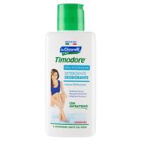Dr. Ciccarelli, Timodore Linea Deodorazione detergente deodorante