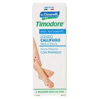 Dr. Ciccarelli, Timodore Linea Trattamento liquido callifugo