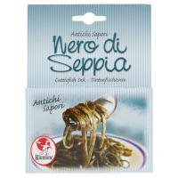 La Riunione Bustina di nero di seppia
