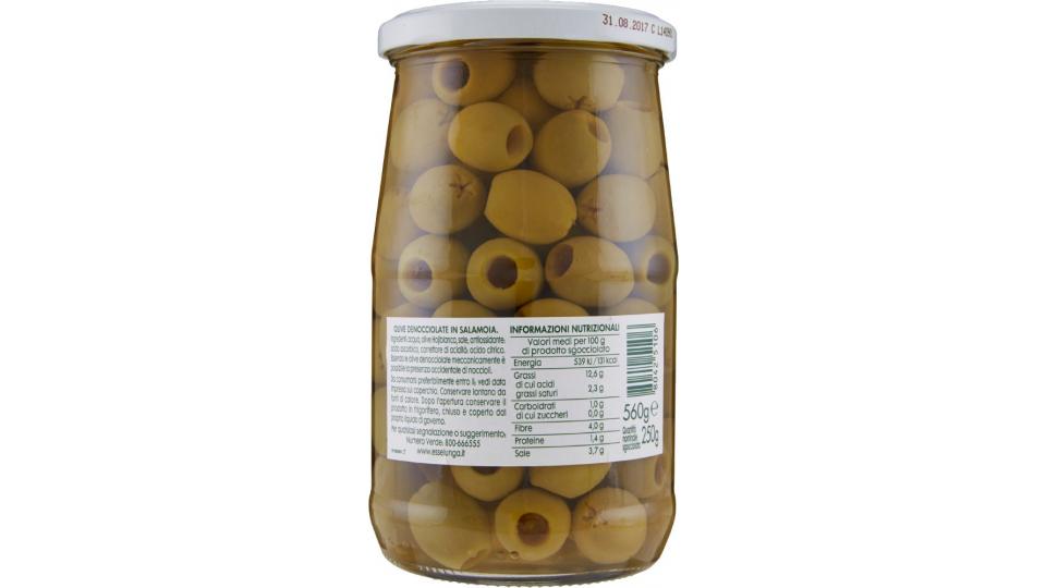 Contenitori Per Olive In Salamoia Prezzo