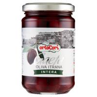 OrtoCori, Gaeta oliva itrana intera