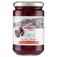 OrtoCori, Gaeta oliva itrana snocciolata