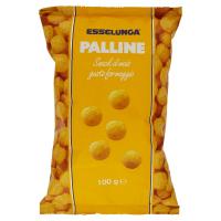 Esselunga, Palline gusto formaggio