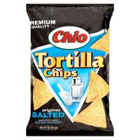 Chio, Tortilla chips original salted