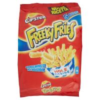 Saiwa, Cipster Freeky Fries