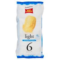 San Carlo, Light patatina