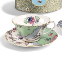 Tazza Da Te' Con Piattino 2000 PUNTI +