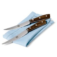 2 Coltelli Da Bistecca 2000 PUNTI +
