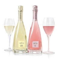 Confezione Due Bottiglie Franciacorta 1000 PUNTI +