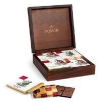 Cofanetto Vintage Cioccolato 1000 PUNTI +