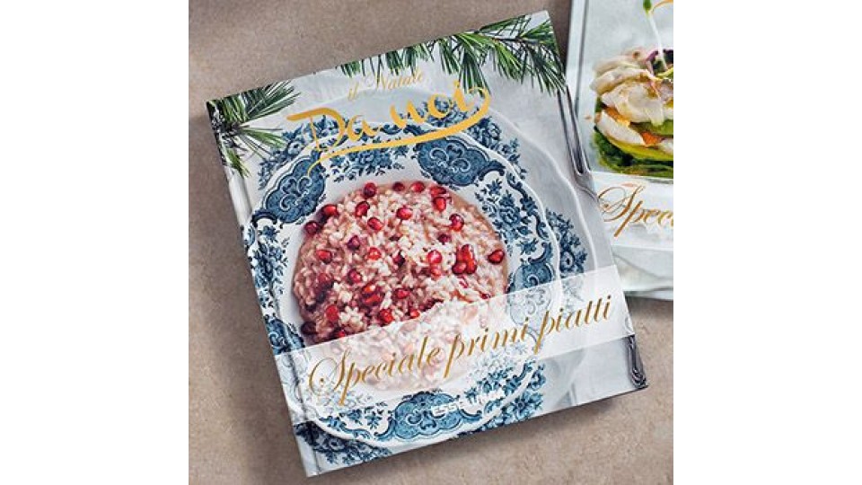 Il Natale Da Noi - Speciale Primi Piatti 500 PUNTI +