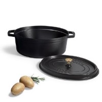 Cocotte Ovale 6000 PUNTI +