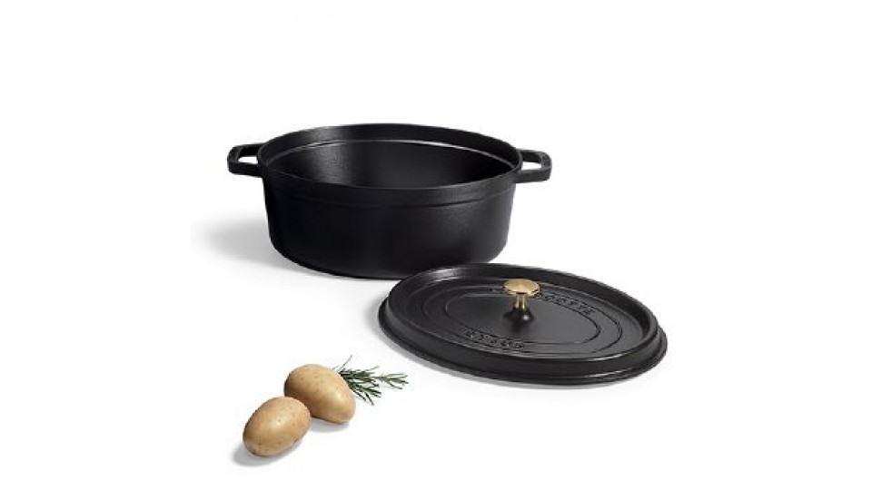 Cocotte Ovale 6000 PUNTI +
