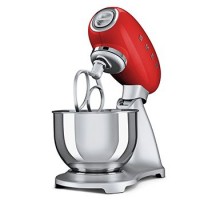 Impastatrice Planetaria rossa 6000 PUNTI +