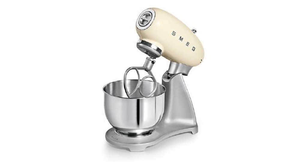 Impastatrice Planetaria crema 6000 PUNTI +
