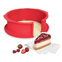 Stampo Torta Con Piatto 900 PUNTI +