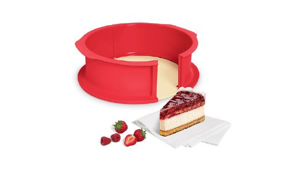 Stampo Torta Con Piatto 900 PUNTI +
