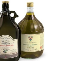 Olio Extravergine 3 Lt. 1000 PUNTI +