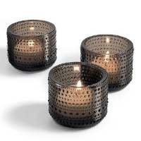 Set 3 porta candele 1500 PUNTI +
