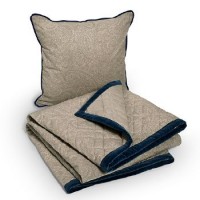 Plaid Con Cuscino 5000 PUNTI +