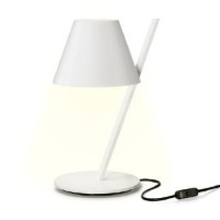 Lampada Led Da Tavolo 4000 PUNTI +