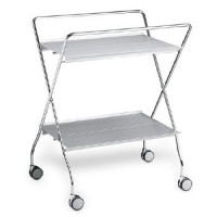 Carrello Pieghevole 7000 PUNTI +