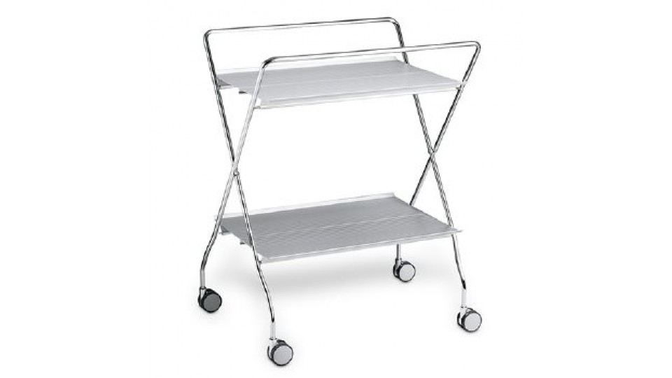 Carrello Pieghevole 7000 PUNTI +