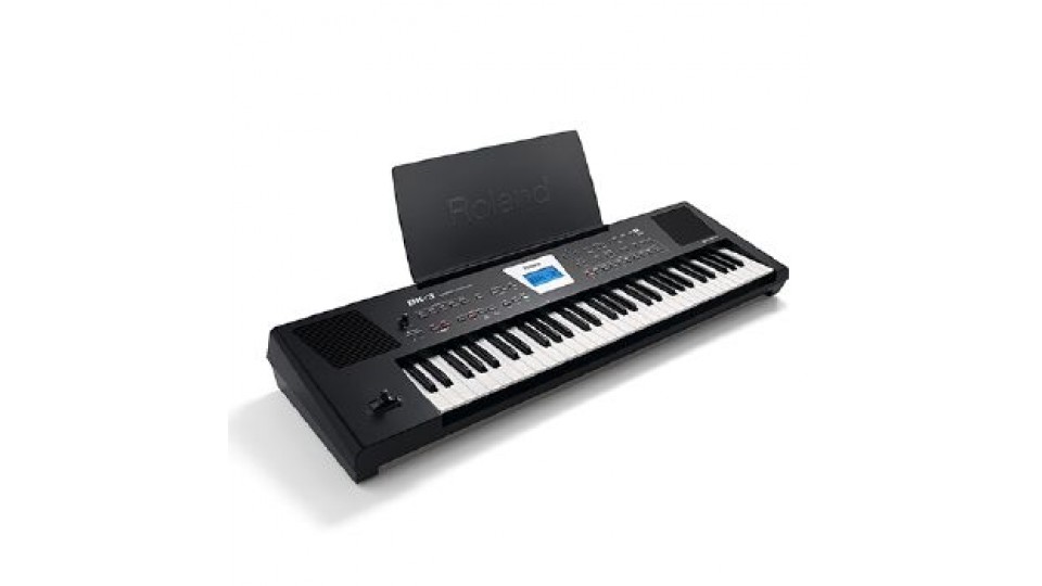 Tastiera Bk-3Bk 7000 PUNTI +