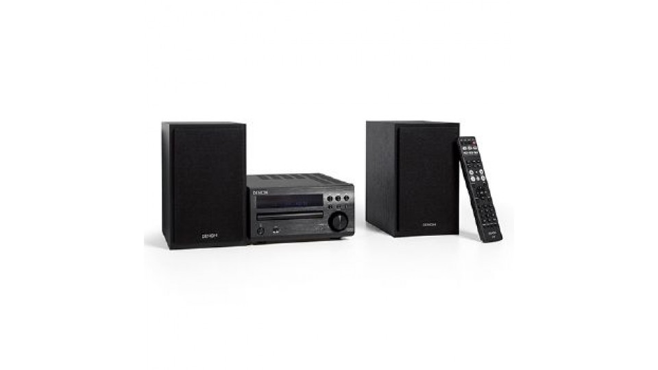 Micro Hi-Fi 8000 PUNTI +