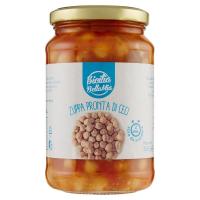 Sicilia Bella Mia, zuppa pronta di ceci