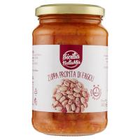 Sicilia Bella Mia, zuppa pronta di fagioli