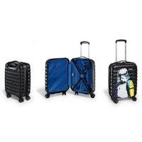 Trolley Da Cabina 3500 PUNTI +