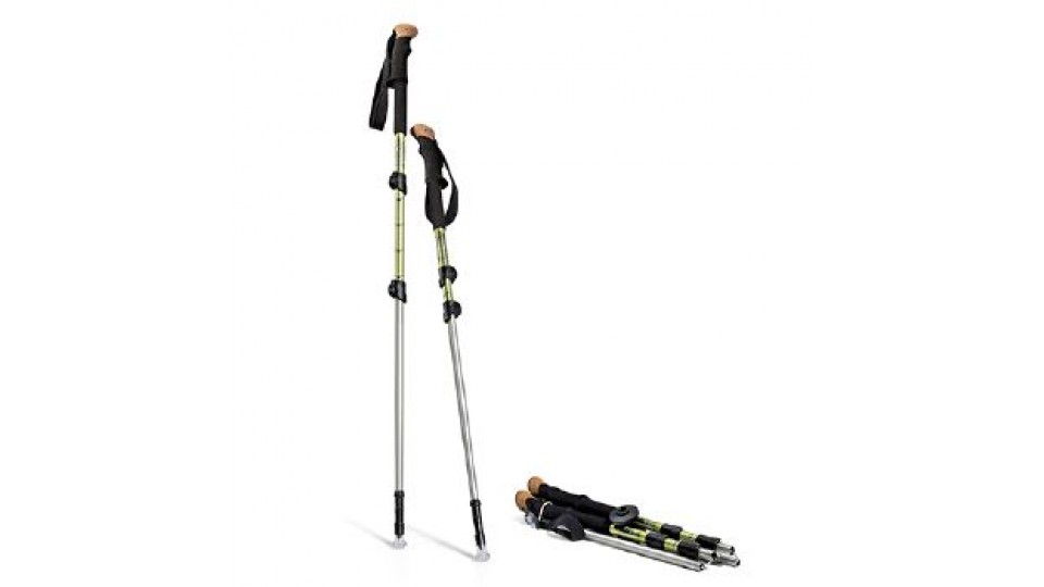 Bacchette Da Trekking 3500 PUNTI +